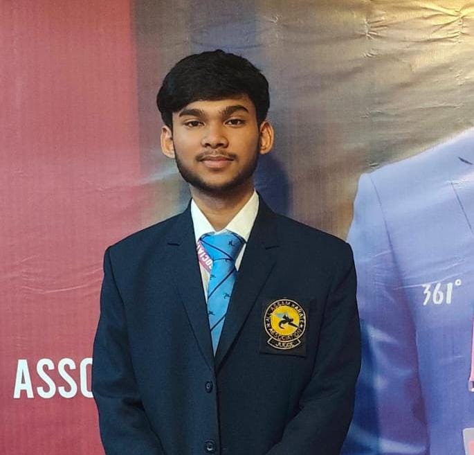 Sensei Ariyan Ali