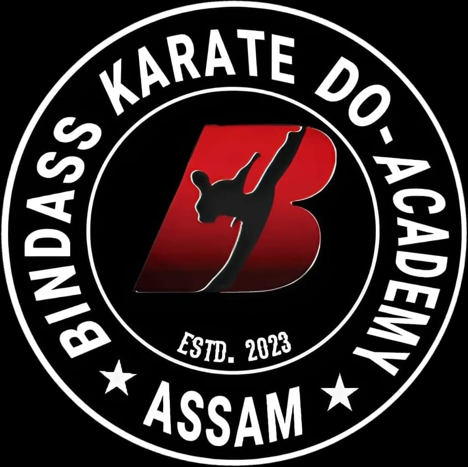 Bindass Karate Do Academy